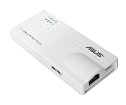 Router ASUS WL-330N3G